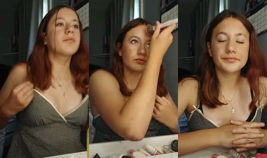 EVERLYBEVERLYY's Stream - Jul 19, 2026, 5:30 PM