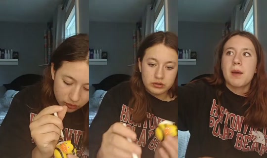 EVERLYBEVERLYY's Stream - Jul 25, 2026, 11:27 PM