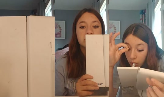 EVERLYBEVERLYY's Stream - Jul 26, 2026, 9:49 PM