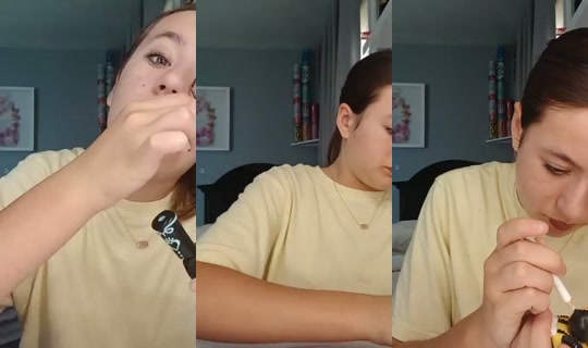 EVERLYBEVERLYY's Stream - Jul 28, 2026, 4:50 PM