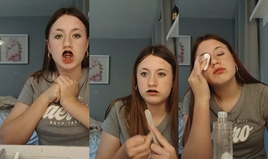 EVERLYBEVERLYY's Stream - Sep 15, 2026, 10:03 PM