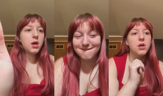 Echidnaqueen16's Stream - Oct 11, 2026, 7:21 PM