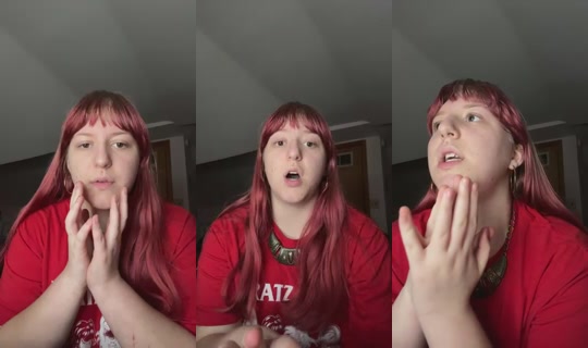 Echidnaqueen16's Stream - Oct 16, 2026, 10:37 PM