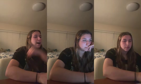 Elizabeth1826's Stream - Sep 20, 2026, 11:59 PM