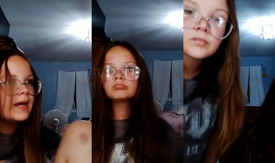 Elizabethgf111's Stream - Jul 23, 2026, 4:21 AM