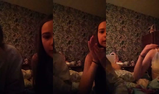 Ellie0037's Stream - Jul 24, 2026, 4:44 AM