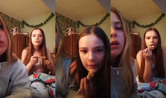 Ellie0037's Stream - Jul 24, 2026, 5:41 AM