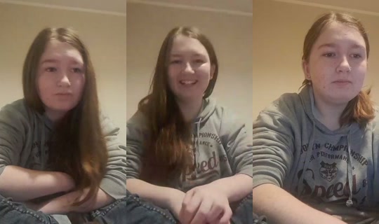 Emmy_official Aufgenommen am 25. Aug. 2026, 6:37