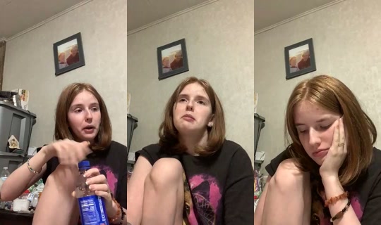 Erica_Animallover2002's Stream - Aug 10, 2026, 1:15 AM