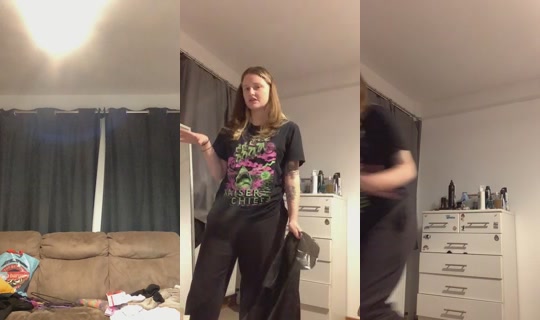 Ericameow17's Stream - Oct 14, 2026, 6:35 PM