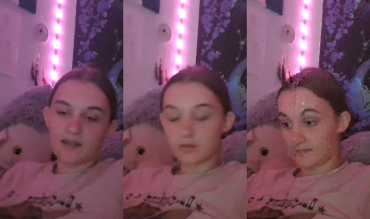 Eva.Smokes26's Stream - Aug 3, 2026, 1:13 PM