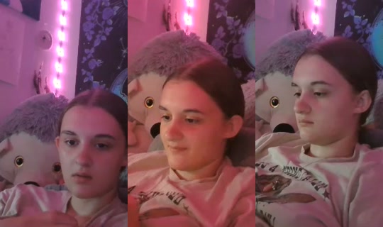 Eva.Smokes26's Stream - Aug 3, 2026, 1:34 PM