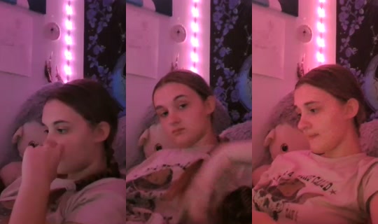 Eva.Smokes26's Stream - Aug 4, 2026, 3:49 PM