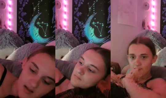 Eva.Smokes26's Stream - Aug 6, 2026, 4:04 PM