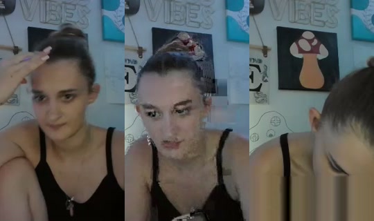 Eva.Smokes26's Stream - Aug 6, 2026, 8:05 PM