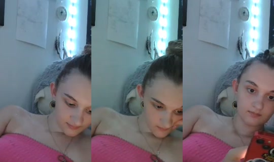 Live de Eva.Smokes26 - 7 de ago. de 2026, 0:38