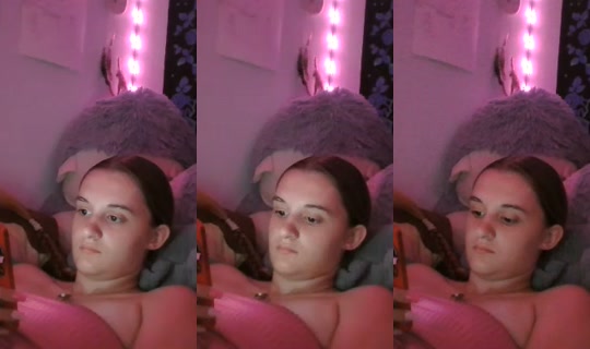 Eva.Smokes26's Stream - Aug 7, 2026, 4:32 AM