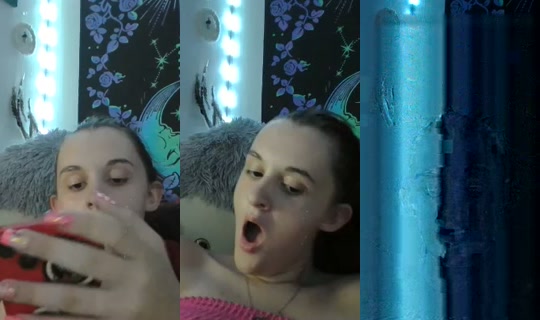 Eva.Smokes26's Stream - Aug 7, 2026, 6:21 PM