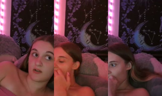 Stream ni Eva.Smokes26 - Ago 10, 2026, 12:49 AM