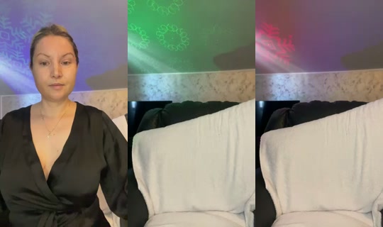 EvaEva89's Stream - Aug 11, 2026, 7:33 AM