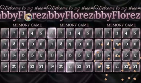 FabbyFlorez99's Stream - Aug 31, 2026, 8:27 AM
