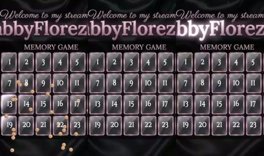 FabbyFlorez99 Recorded on Aug 31, 2026, 2:49 PM