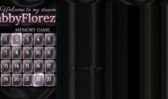 FabbyFlorez99 Recorded on Aug 31, 2026, 9:34 PM