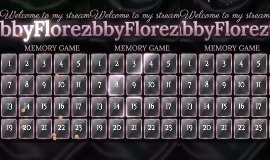 FabbyFlorez99 Registrato il 31 ago 2026, 23:50