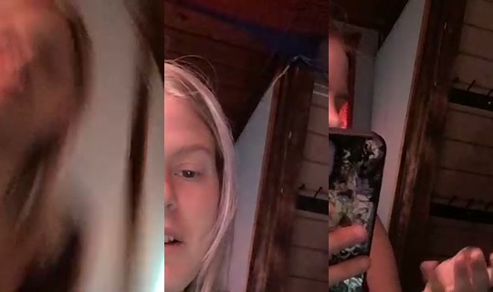Stream di FlierlThea - 21 lug 2026, 0:46