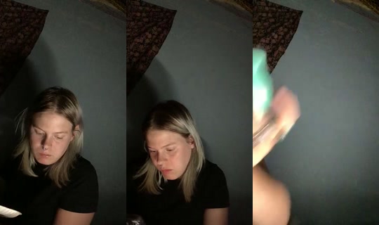 FlierlThea's Stream - Jul 28, 2026, 4:28 AM