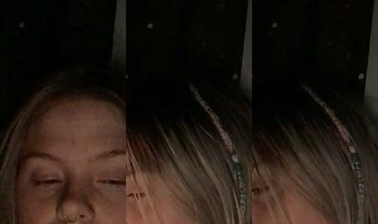 FlierlThea's Stream - Aug 2, 2026, 5:03 AM