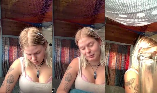 Stream ni FlierlThea - Ago 4, 2026, 3:24 PM