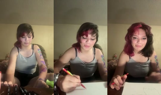 Foreverchanged4betterme's Stream - Jul 26, 2026, 11:03 PM