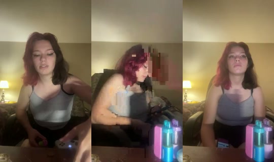 Foreverchanged4betterme's Stream - Jul 29, 2026, 4:49 PM