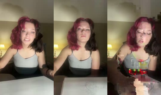 Foreverchanged4betterme's Stream - Jul 29, 2026, 7:14 PM