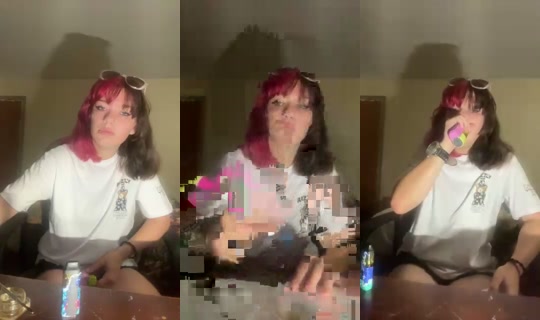 Foreverchanged4betterme's Stream - Aug 1, 2026, 3:11 PM