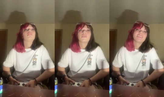 Foreverchanged4betterme's Stream - Aug 1, 2026, 3:34 PM