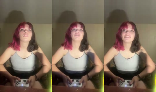 Foreverchanged4betterme's Stream - Aug 1, 2026, 6:13 PM