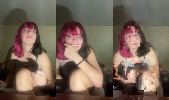Foreverchanged4betterme's Stream - Aug 1, 2026, 7:46 PM