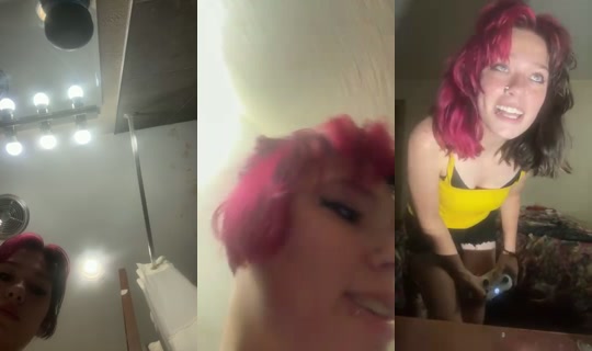 Stream ni Foreverchanged4betterme - Ago 2, 2026, 1:40 AM