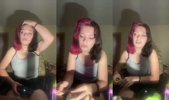 Foreverchanged4betterme's Stream - Aug 2, 2026, 11:15 PM