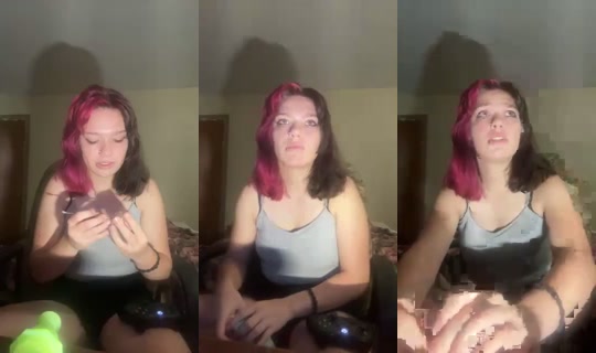 Foreverchanged4betterme's Stream - Aug 3, 2026, 12:08 AM