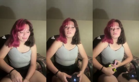 Stream ni Foreverchanged4betterme - Ago 5, 2026, 1:31 AM