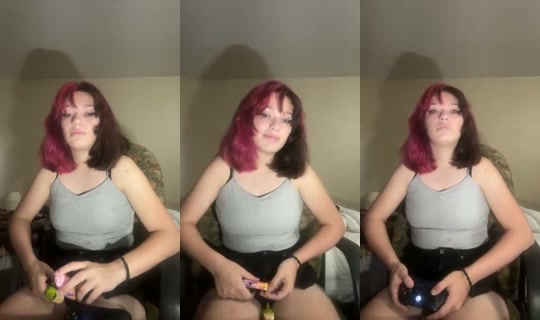 Foreverchanged4betterme's Stream - Aug 5, 2026, 5:27 PM