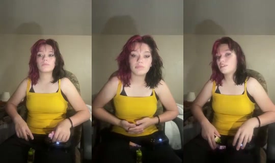 Foreverchanged4betterme's Stream - Aug 5, 2026, 7:57 PM