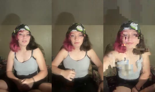 Foreverchanged4betterme's Stream - Aug 7, 2026, 4:58 PM