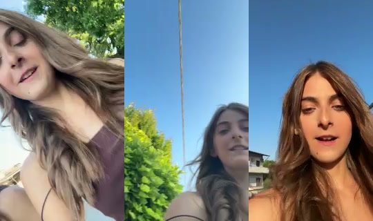 Francesca1226's Stream - Aug 8, 2026, 5:07 PM
