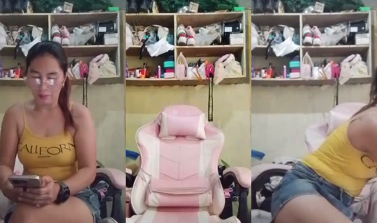 GARBOSAASHLEYD's Stream - Aug 7, 2026, 6:53 AM