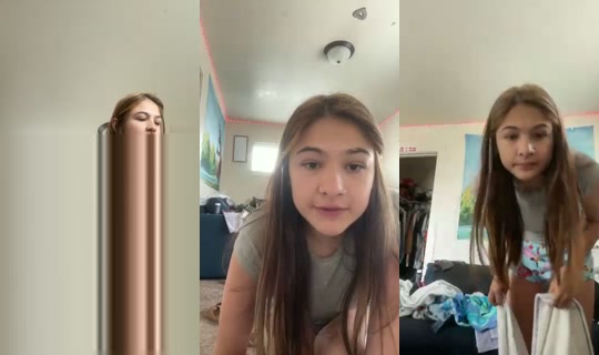 GRWM1226's Stream - Jul 14, 2026, 8:04 PM