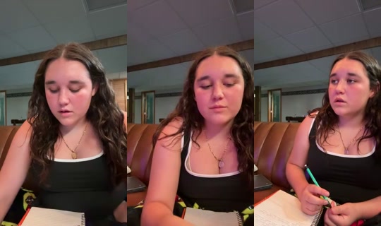 Gigi_swims's Stream - Jul 21, 2026, 9:46 PM